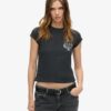 MotöRhead X Superdry T-shirt med korta ärmar