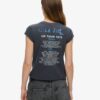 MotöRhead X Superdry T-shirt med korta ärmar