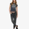 MotöRhead X Superdry T-shirt med korta ärmar