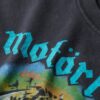 MotöRhead X Superdry T-shirt med korta ärmar
