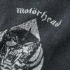 MotöRhead X Superdry T-shirt med korta ärmar