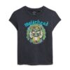 MotöRhead X Superdry T-shirt med korta ärmar