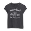 MotöRhead X Superdry T-shirt med korta ärmar
