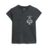MotöRhead X Superdry T-shirt med korta ärmar