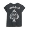 MotöRhead X Superdry T-shirt med korta ärmar