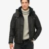 Mountain SD-Windcheater-jacka Mountain SD-Windcheater-jacka