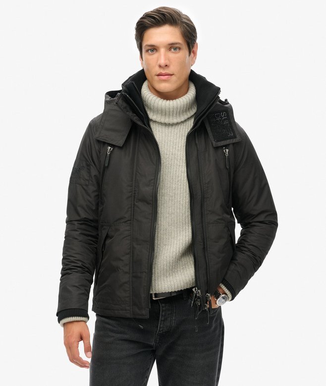 Mountain SD-Windcheater-jacka Mountain SD-Windcheater-jacka