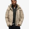 Mountain SD-Windcheater-jacka