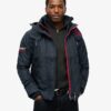 Mountain SD-Windcheater-jacka
