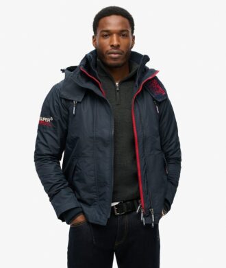 Mountain SD-Windcheater-jacka