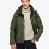 Mountain SD-Windcheater-jacka