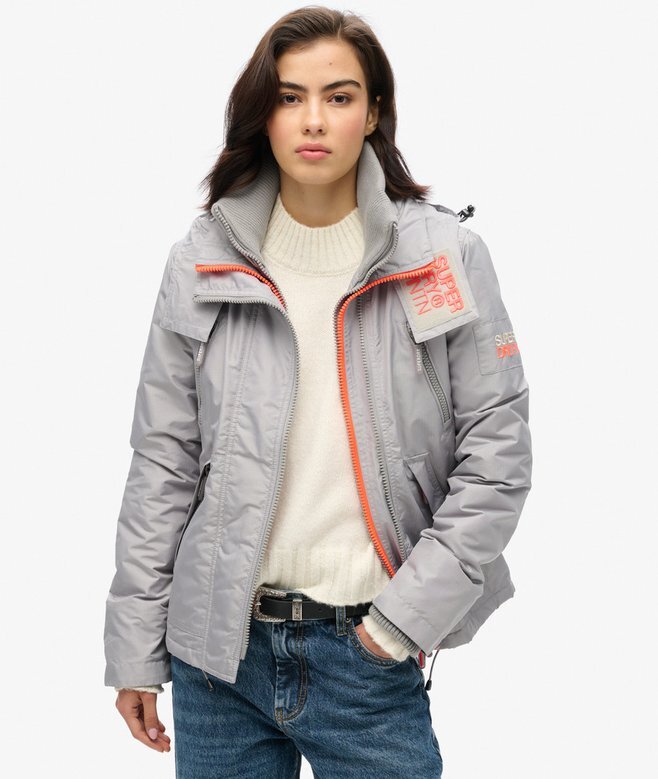 Mountain SD-Windcheater-jacka Mountain SD-Windcheater-jacka