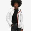 Mountain SD-Windcheater-jacka Mountain SD-Windcheater-jacka