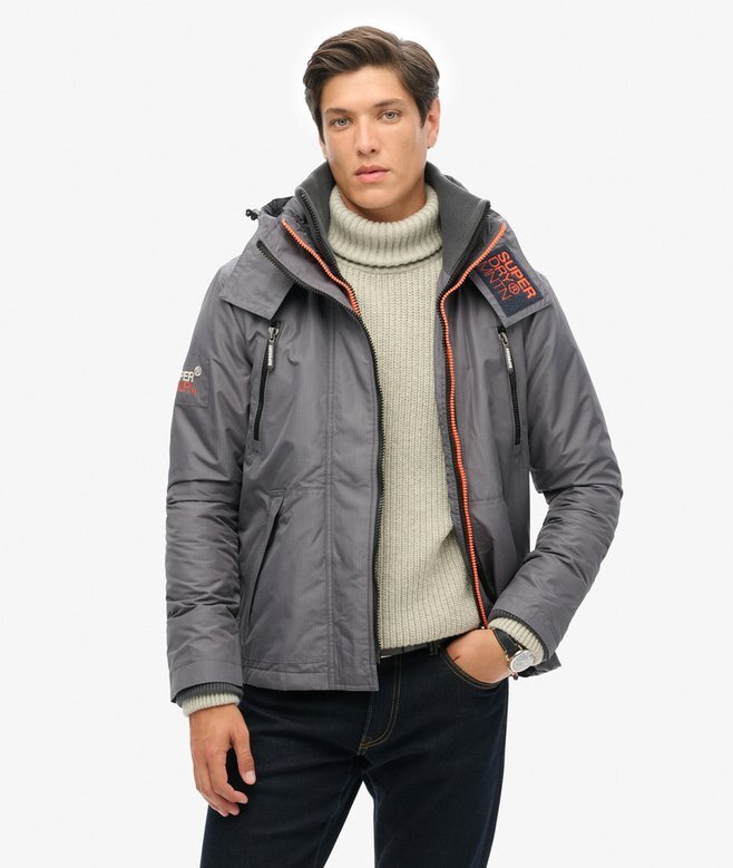 Mountain SD-Windcheater-jacka Mountain SD-Windcheater-jacka