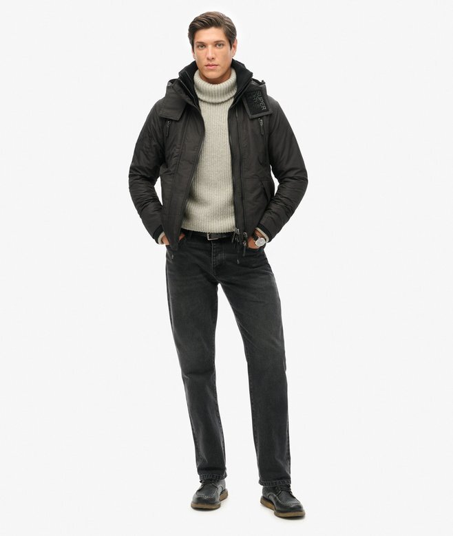 Mountain SD-Windcheater-jacka Mountain SD-Windcheater-jacka