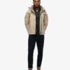 Mountain SD-Windcheater-jacka