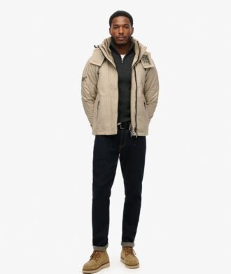 Mountain SD-Windcheater-jacka