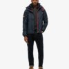 Mountain SD-Windcheater-jacka