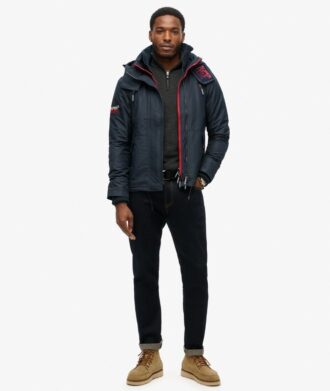 Mountain SD-Windcheater-jacka