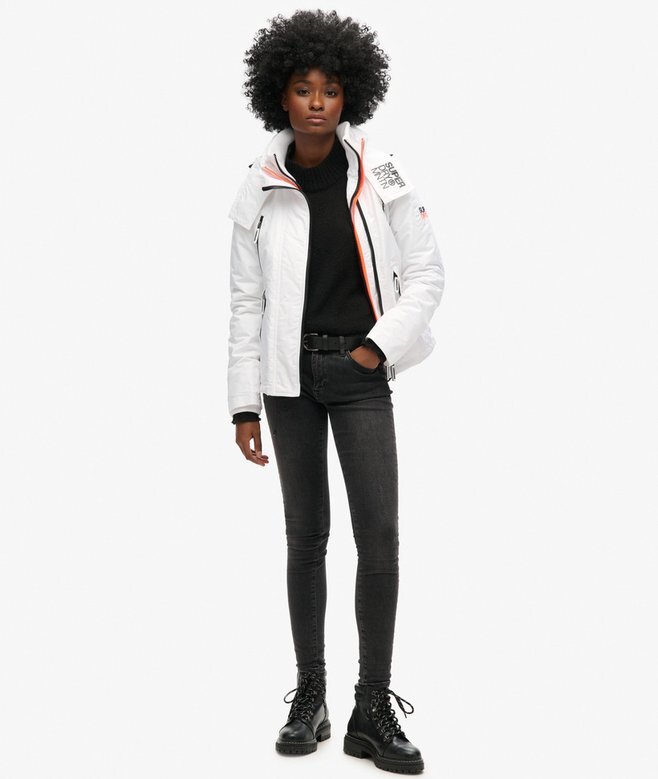 Mountain SD-Windcheater-jacka Mountain SD-Windcheater-jacka