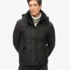 Mountain SD-Windcheater-jacka Mountain SD-Windcheater-jacka