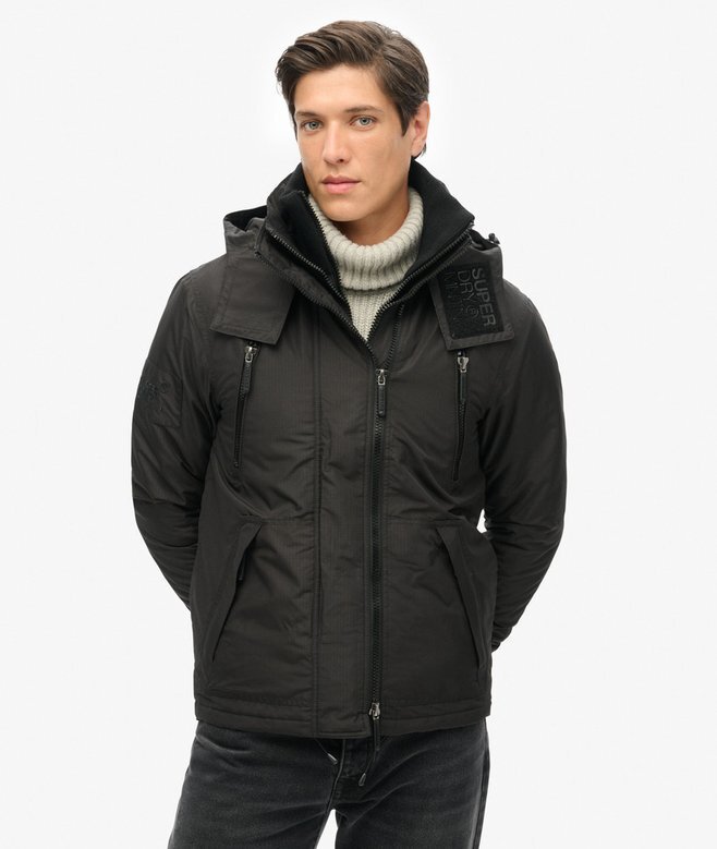 Mountain SD-Windcheater-jacka Mountain SD-Windcheater-jacka