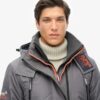 Mountain SD-Windcheater-jacka Mountain SD-Windcheater-jacka
