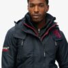 Mountain SD-Windcheater-jacka