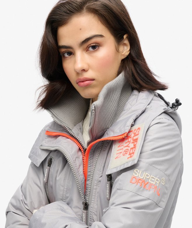 Mountain SD-Windcheater-jacka Mountain SD-Windcheater-jacka
