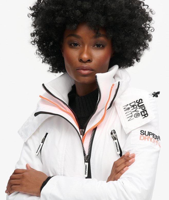 Mountain SD-Windcheater-jacka Mountain SD-Windcheater-jacka