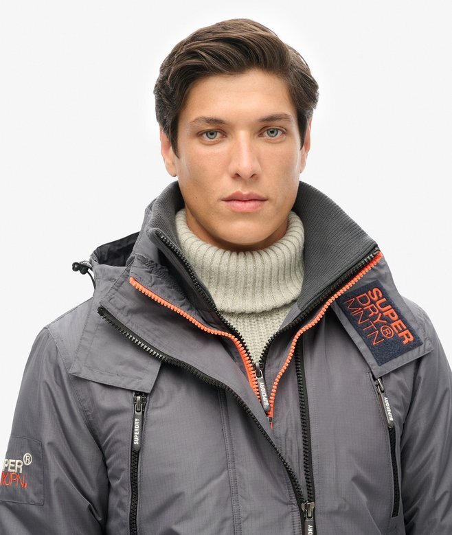 Mountain SD-Windcheater-jacka Mountain SD-Windcheater-jacka