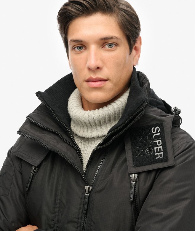 Mountain SD-Windcheater-jacka Mountain SD-Windcheater-jacka