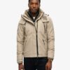 Mountain SD-Windcheater-jacka