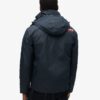 Mountain SD-Windcheater-jacka
