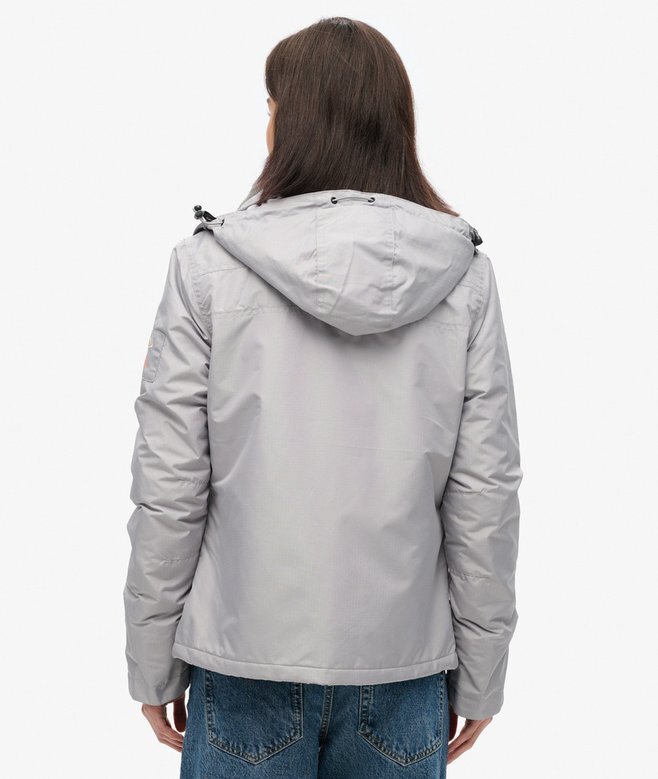Mountain SD-Windcheater-jacka Mountain SD-Windcheater-jacka