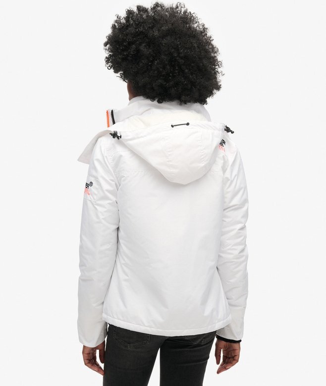 Mountain SD-Windcheater-jacka Mountain SD-Windcheater-jacka