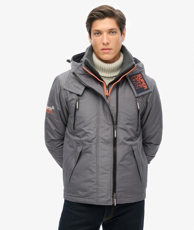 Mountain SD-Windcheater-jacka Mountain SD-Windcheater-jacka