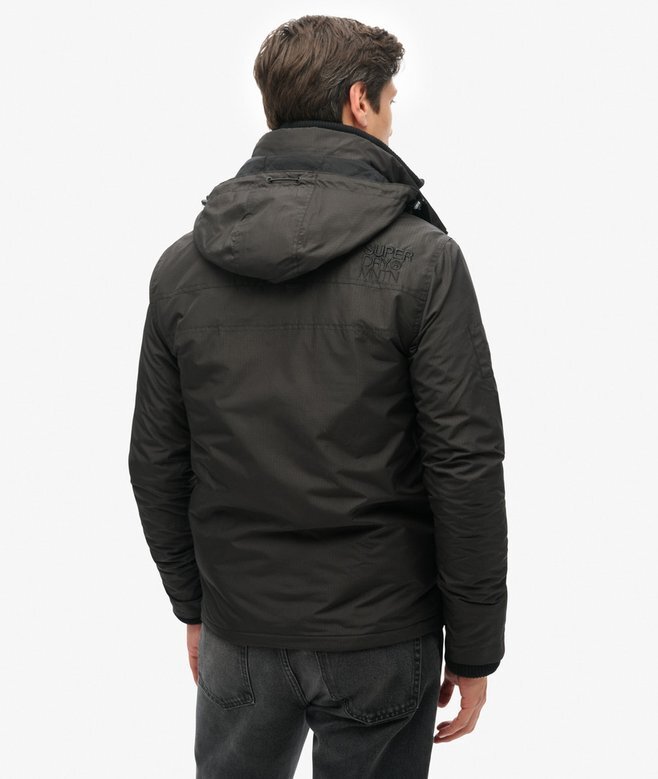 Mountain SD-Windcheater-jacka Mountain SD-Windcheater-jacka