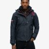 Mountain SD-Windcheater-jacka