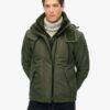 Mountain SD-Windcheater-jacka