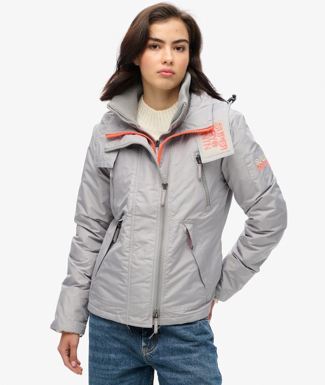Mountain SD-Windcheater-jacka Mountain SD-Windcheater-jacka