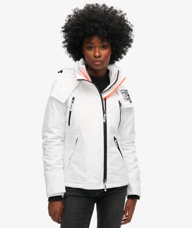 Mountain SD-Windcheater-jacka Mountain SD-Windcheater-jacka