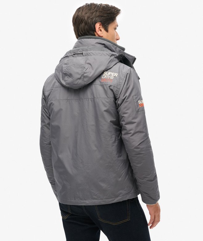 Mountain SD-Windcheater-jacka Mountain SD-Windcheater-jacka