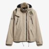 Mountain SD-Windcheater-jacka