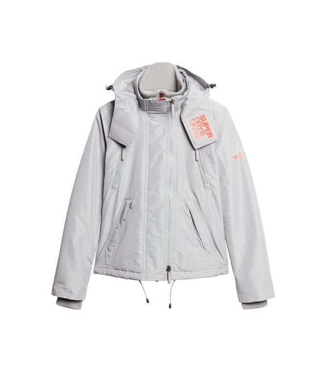 Mountain SD-Windcheater-jacka Mountain SD-Windcheater-jacka