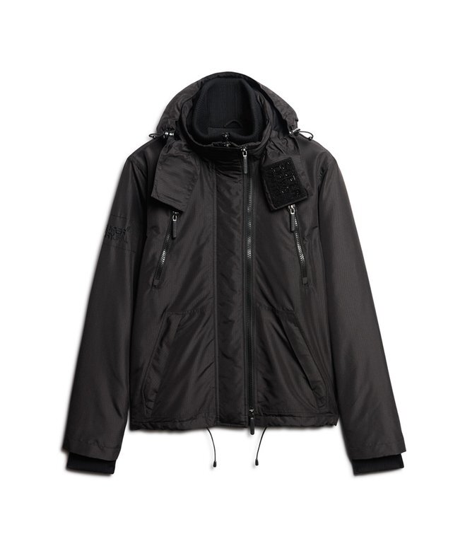 Mountain SD-Windcheater-jacka Mountain SD-Windcheater-jacka