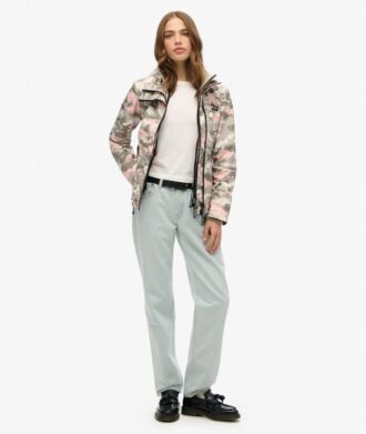 Mountain Windbreaker Jacket