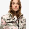 Mountain Windbreaker Jacket Mountain Windbreaker Jacket