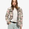 Mountain Windbreaker Jacket Mountain Windbreaker Jacket