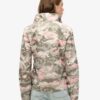 Mountain Windbreaker Jacket Mountain Windbreaker Jacket
